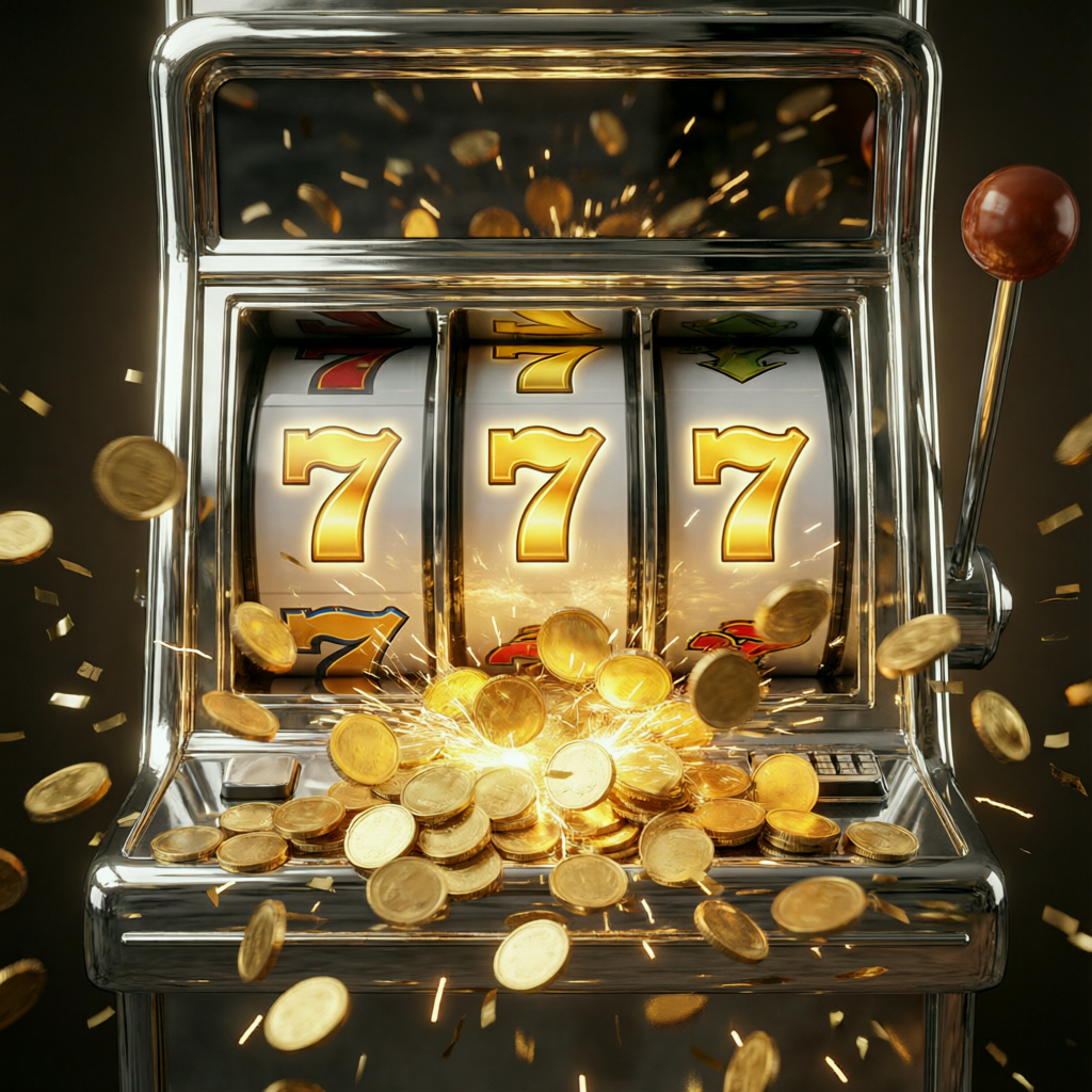 Khám Phá 789bet App: Trải Nghiệm Cờ Bạc Đỉnh Cao Trên Di Động